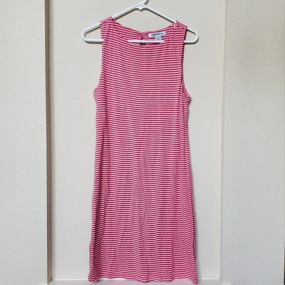 Tommy Bahama Sleeveless Dress. Size M